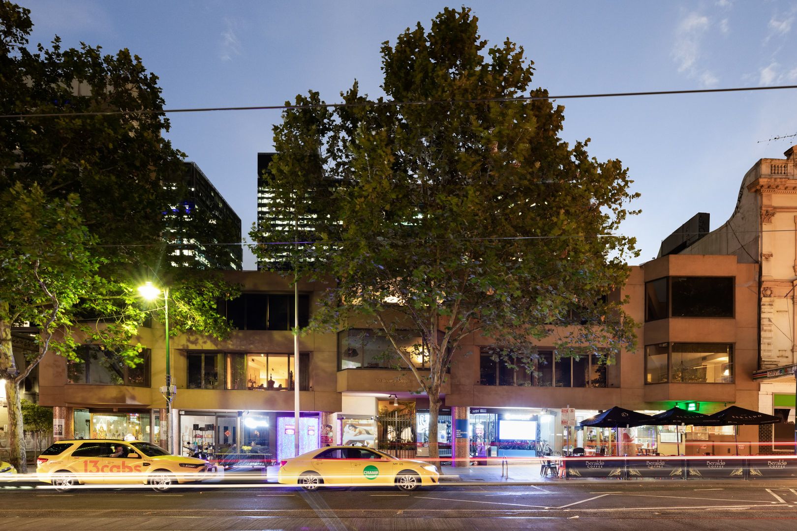 5/50 Bourke Street, Melbourne VIC 3000 Apartment For Rent Domain