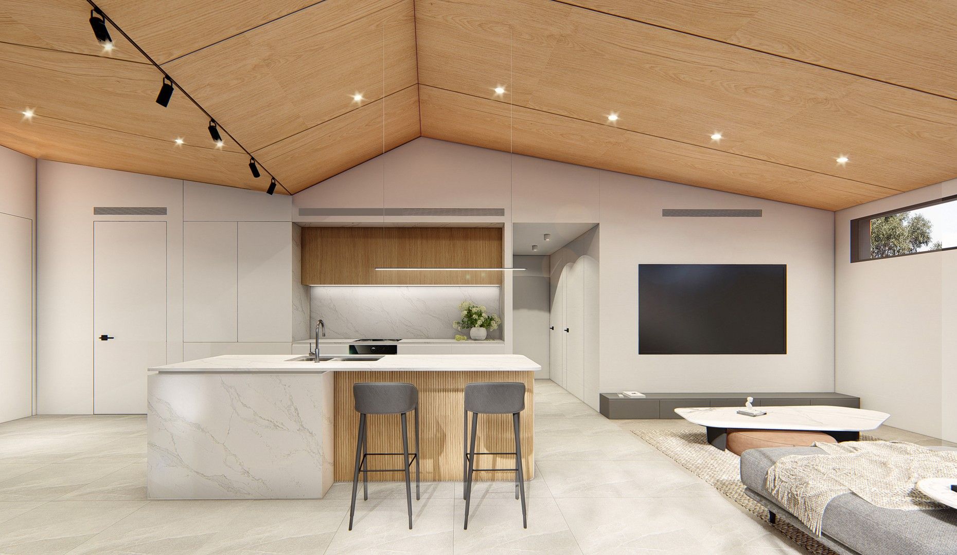 3 bedrooms New Apartments / Off the Plan in 2/20 Cooper Street NEDLANDS WA, 6009