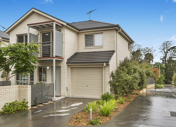 3-5 Turner Road, Berowra Heights NSW 2082