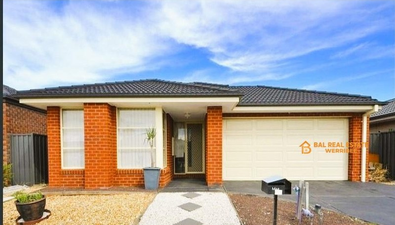 Picture of 131 Eureka Drive, MANOR LAKES VIC 3024