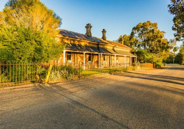 38 Fitzroy Street, Binalong NSW 2584