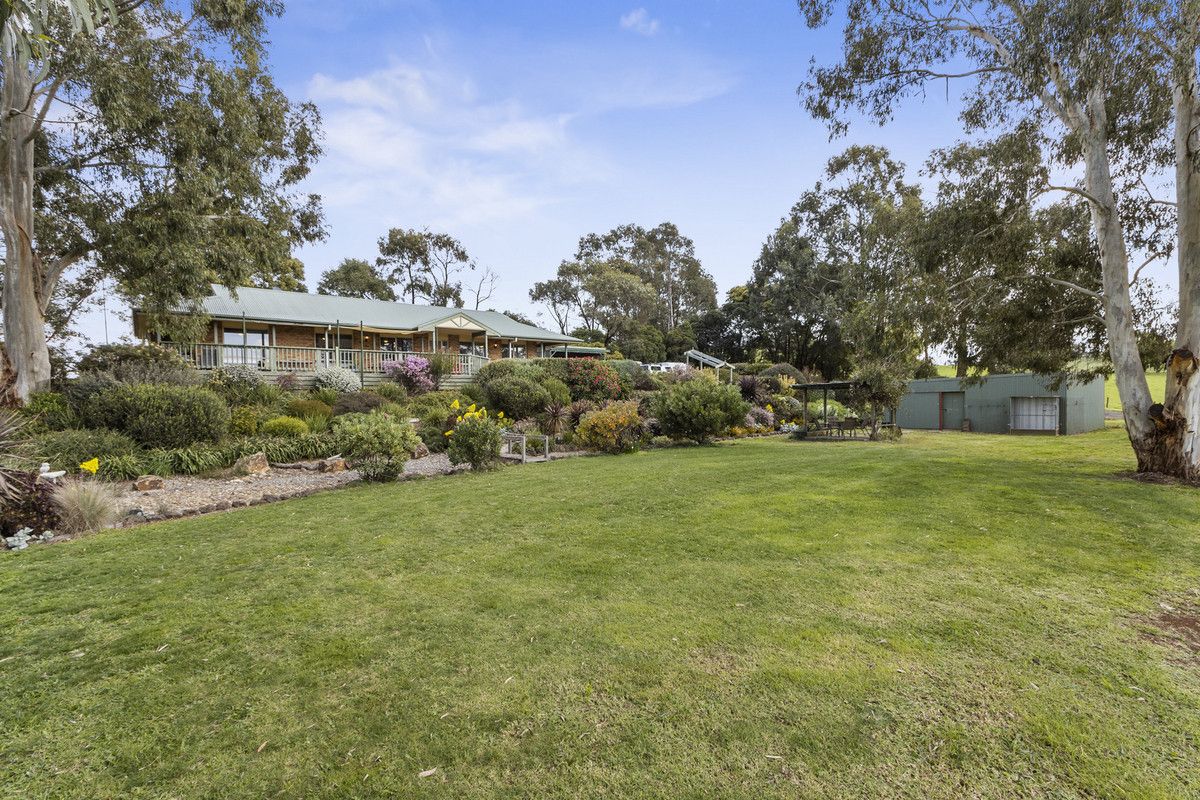 481 Canavans Road, Leongatha North VIC 3953, Image 1