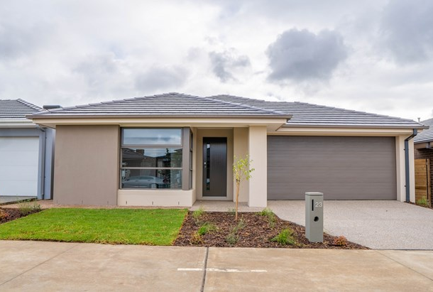 23 Heybridge Street, Clyde VIC 3978