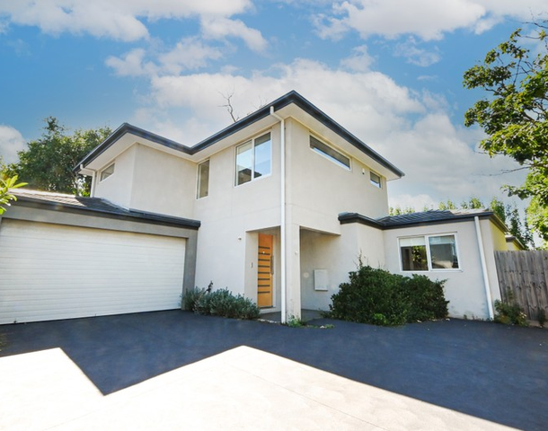 26A Somers Street, Burwood VIC 3125