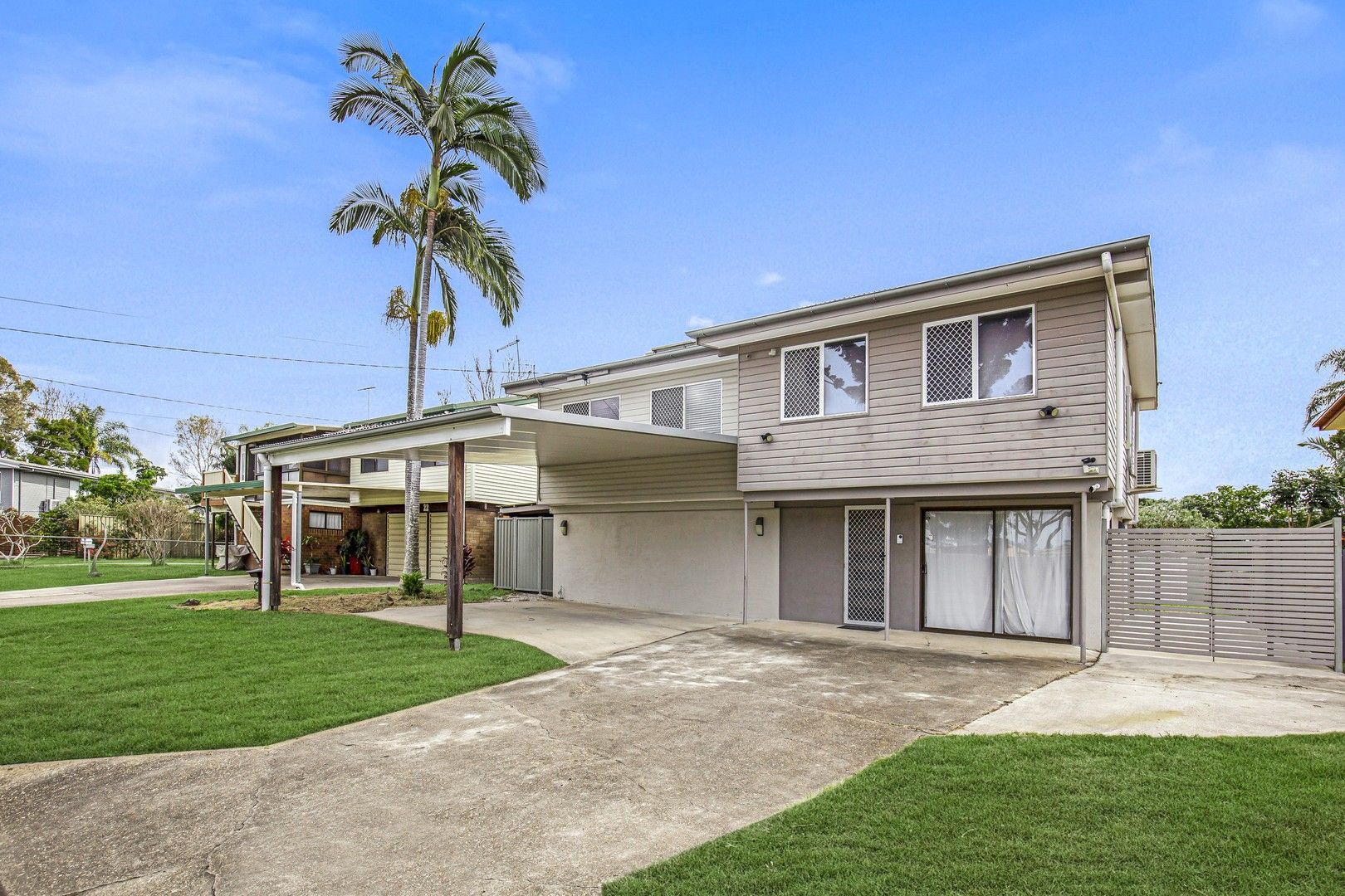 4 bedrooms House in 20 Wordsworth St STRATHPINE QLD, 4500