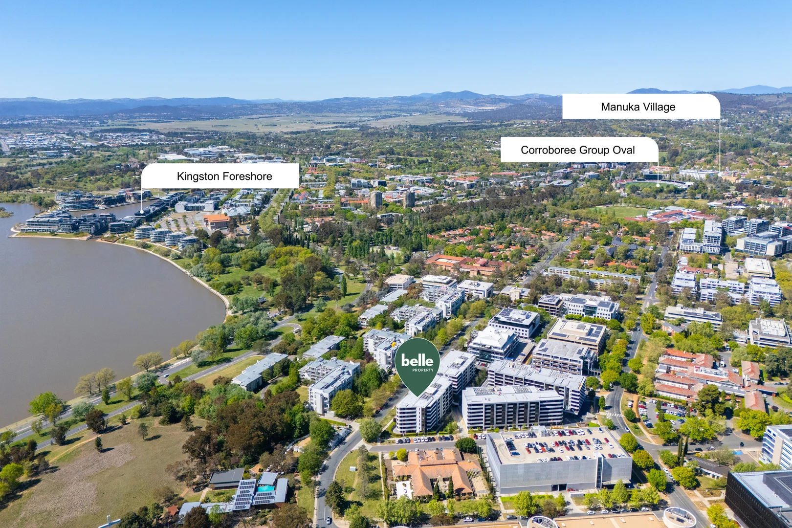 Additional image 22 of 21/30 Blackall Street, Barton ACT 2600