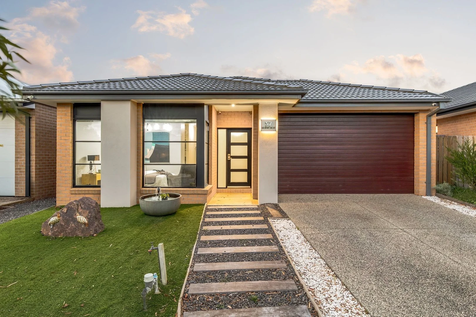 37 Salisbury Circuit, Fyansford VIC 3218