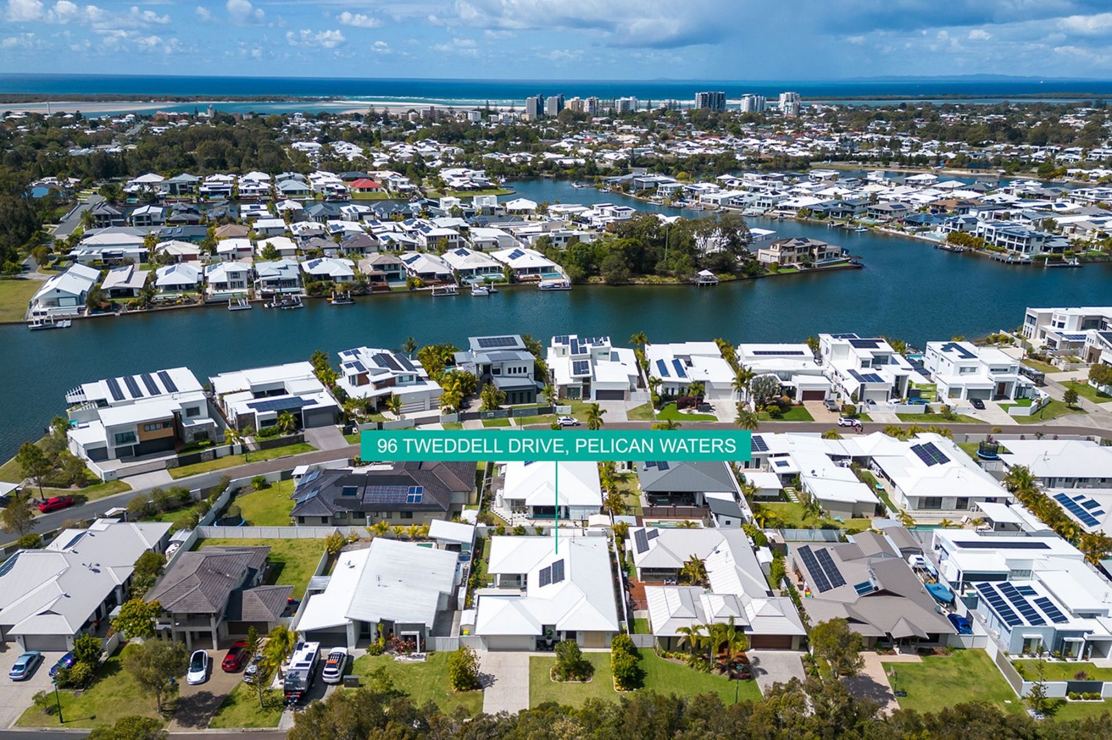 96 Tweddell Drive, Pelican Waters QLD 4551, Image 1