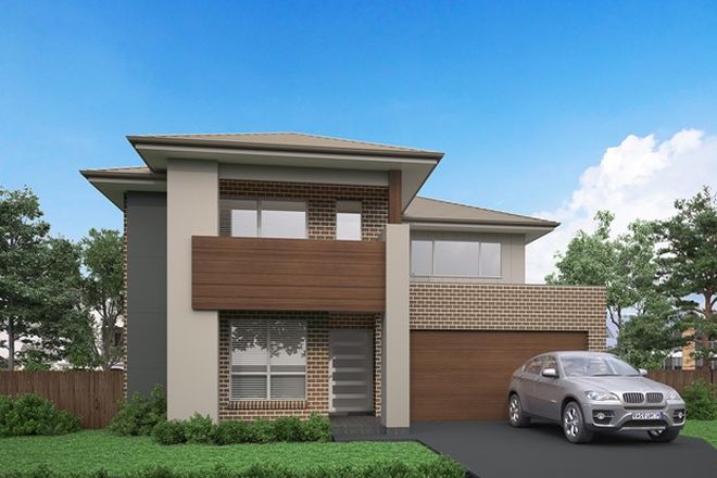 Picture of Lot 132 Lake Victoria Way, SILVERDALE NSW 2752