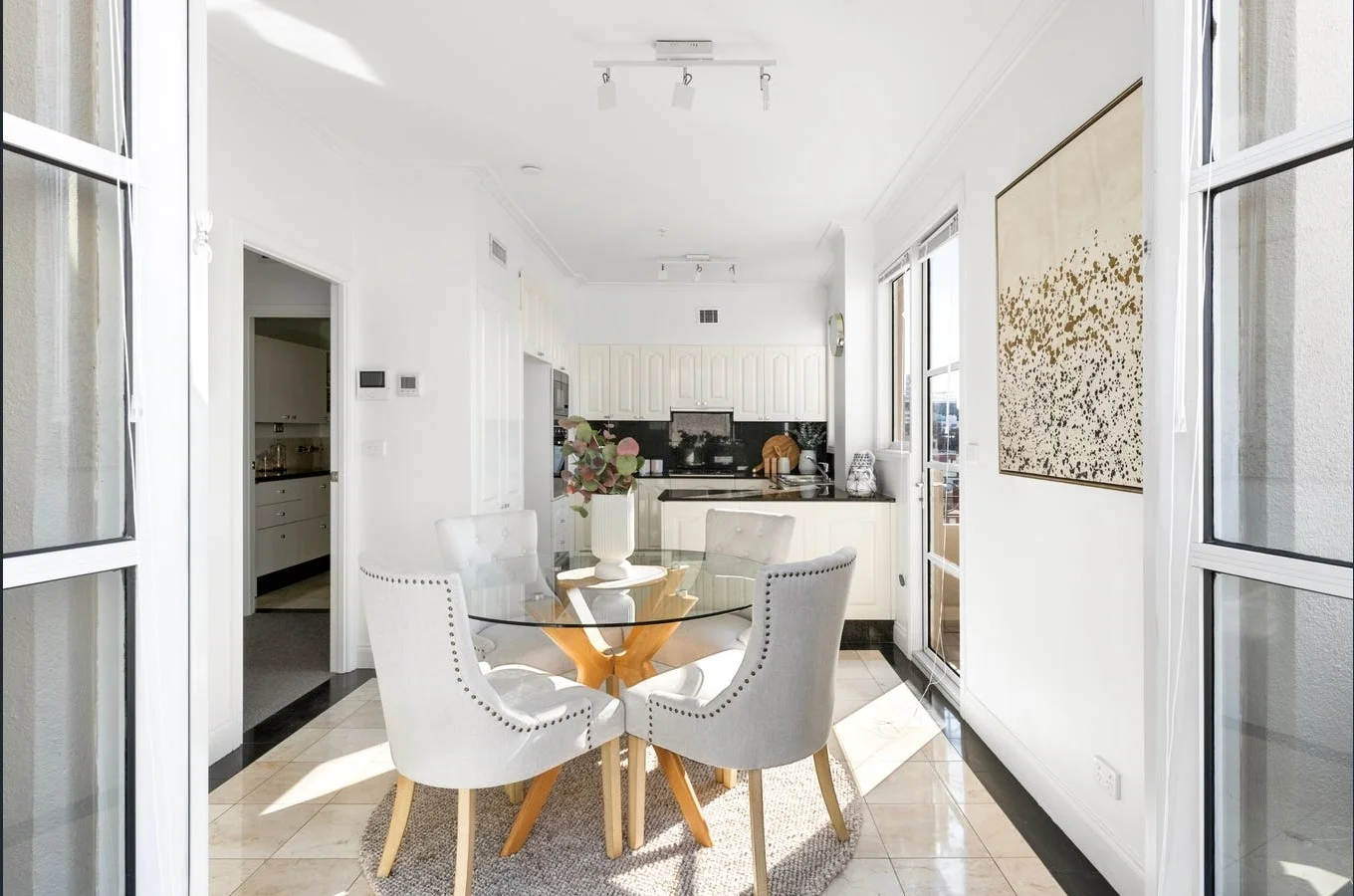 Additional image 6 of 72/190 Albert Street, East Melbourne VIC 3002