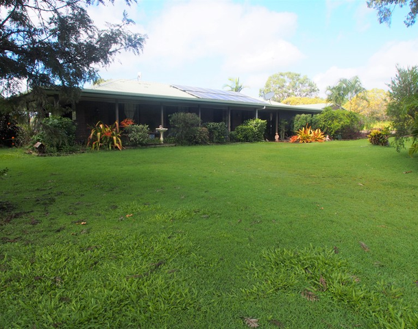 456 Goodwood Road, Abington QLD 4660