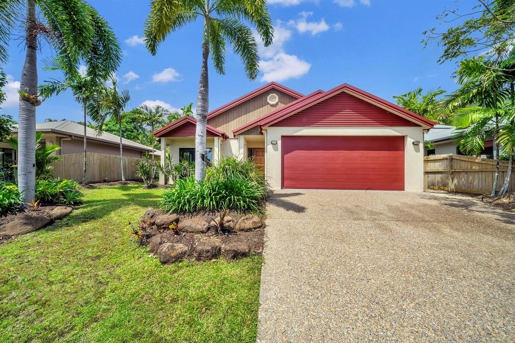 34 Tydeman Cres, Clifton Beach QLD 4879, Image 0