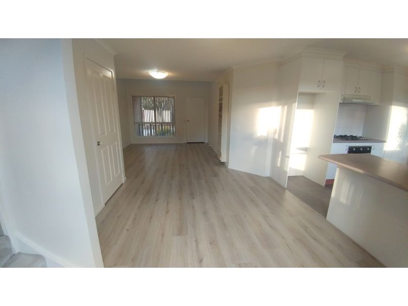 33/4464 Carrington Street, Queanbeyan East NSW 2620 Townhouse For