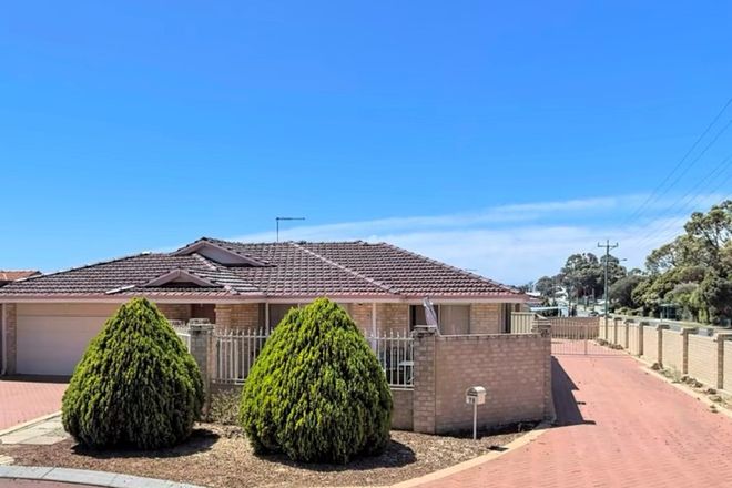 Picture of 7 Zukova Close, SPEARWOOD WA 6163