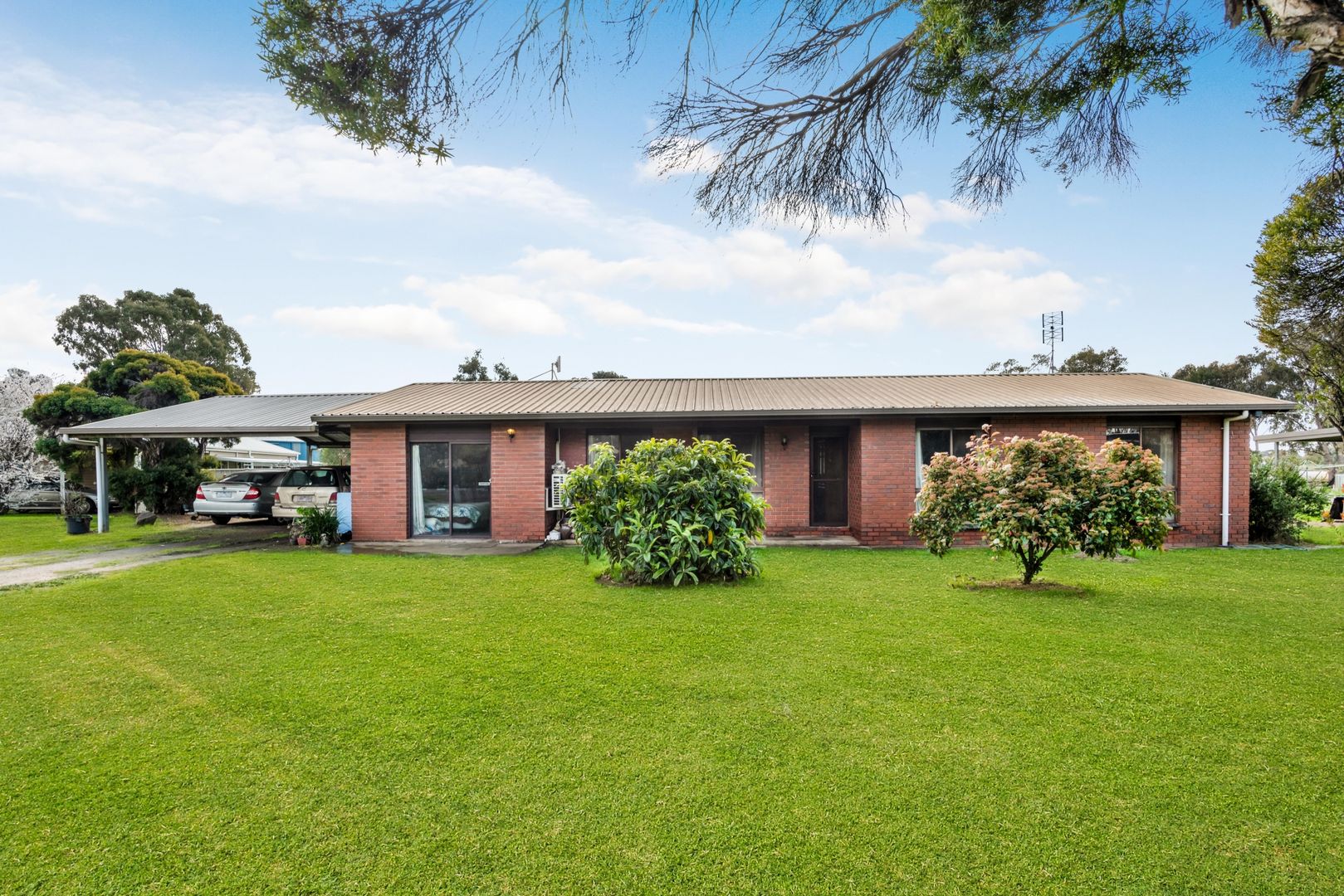 99 Sawmill Road, Huntly VIC 3551 Domain