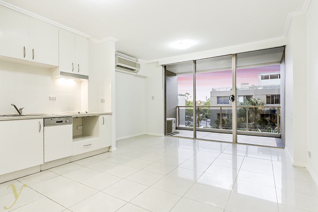 1 bedrooms Apartment / Unit / Flat in 360 The Kingsway CARINGBAH NSW, 2229