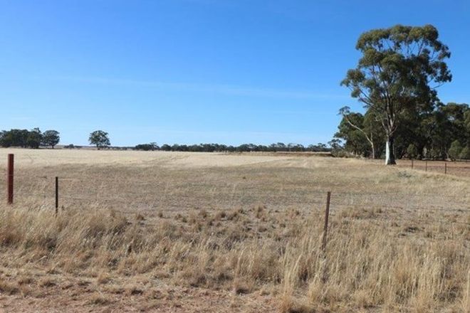 Picture of Lot 40 Henderson Lane, WOOLSHED FLAT VIC 3518