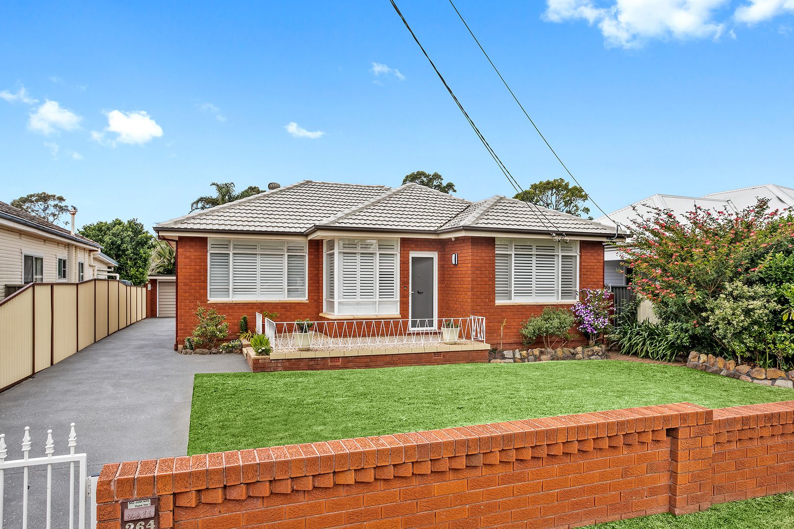 264 Gymea Bay Road Gymea Bay Nsw 2227 Domain