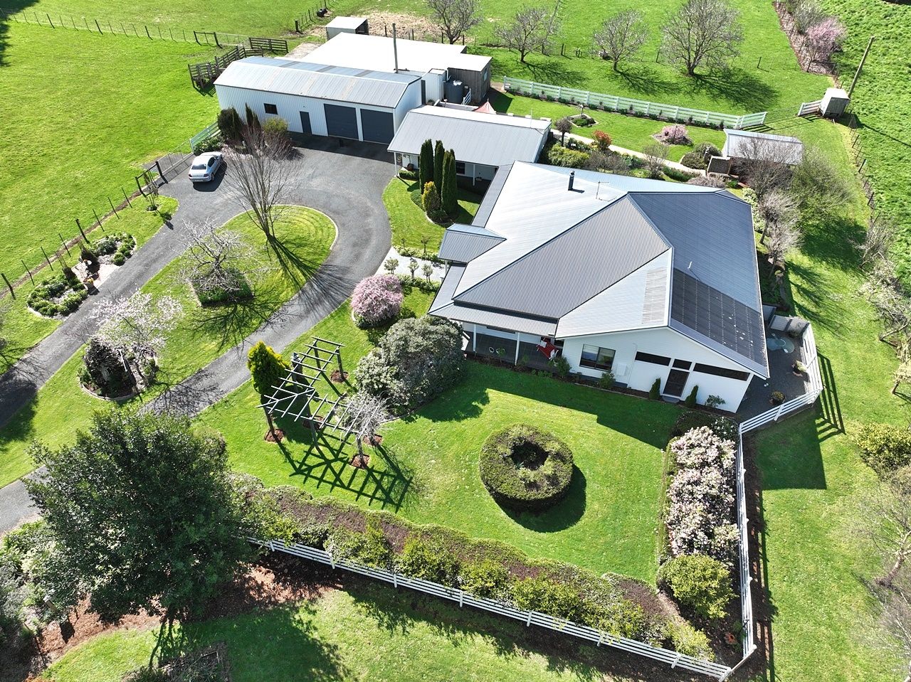 1589 Sheffield Road, Barrington TAS 7306 House for Sale Domain