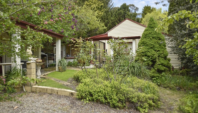 Picture of 5 Doctors Gap Road, LITHGOW NSW 2790