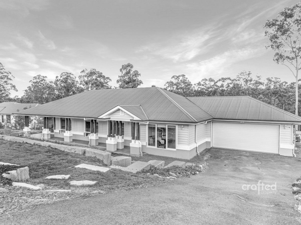 229 Bidyan Boulevard, New Beith QLD 4124, Image 0