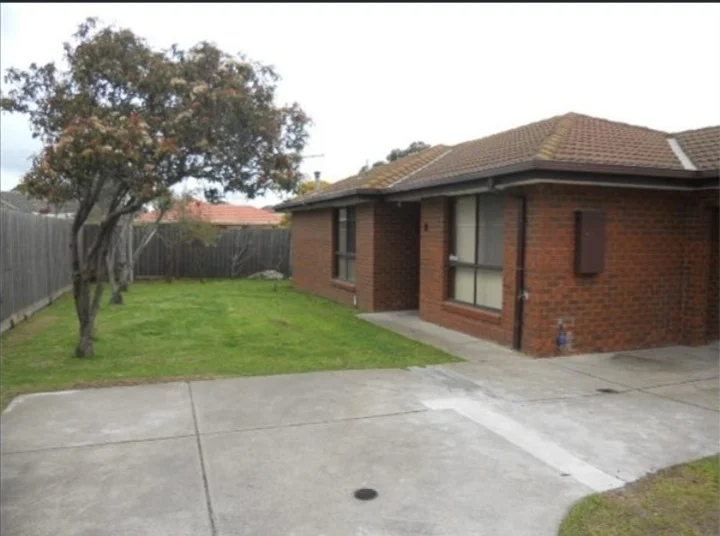 Primary image of 2/5 Brack Avenue, Brooklyn VIC 3012