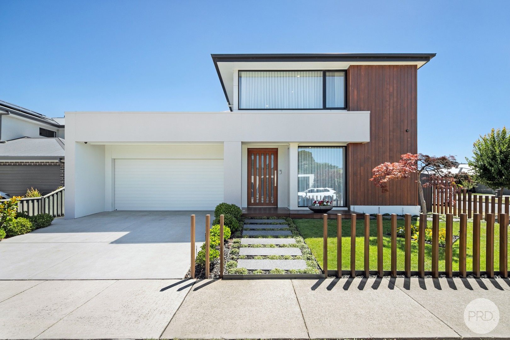 3 Cinnamon Drive, Lake Gardens VIC 3355 Domain