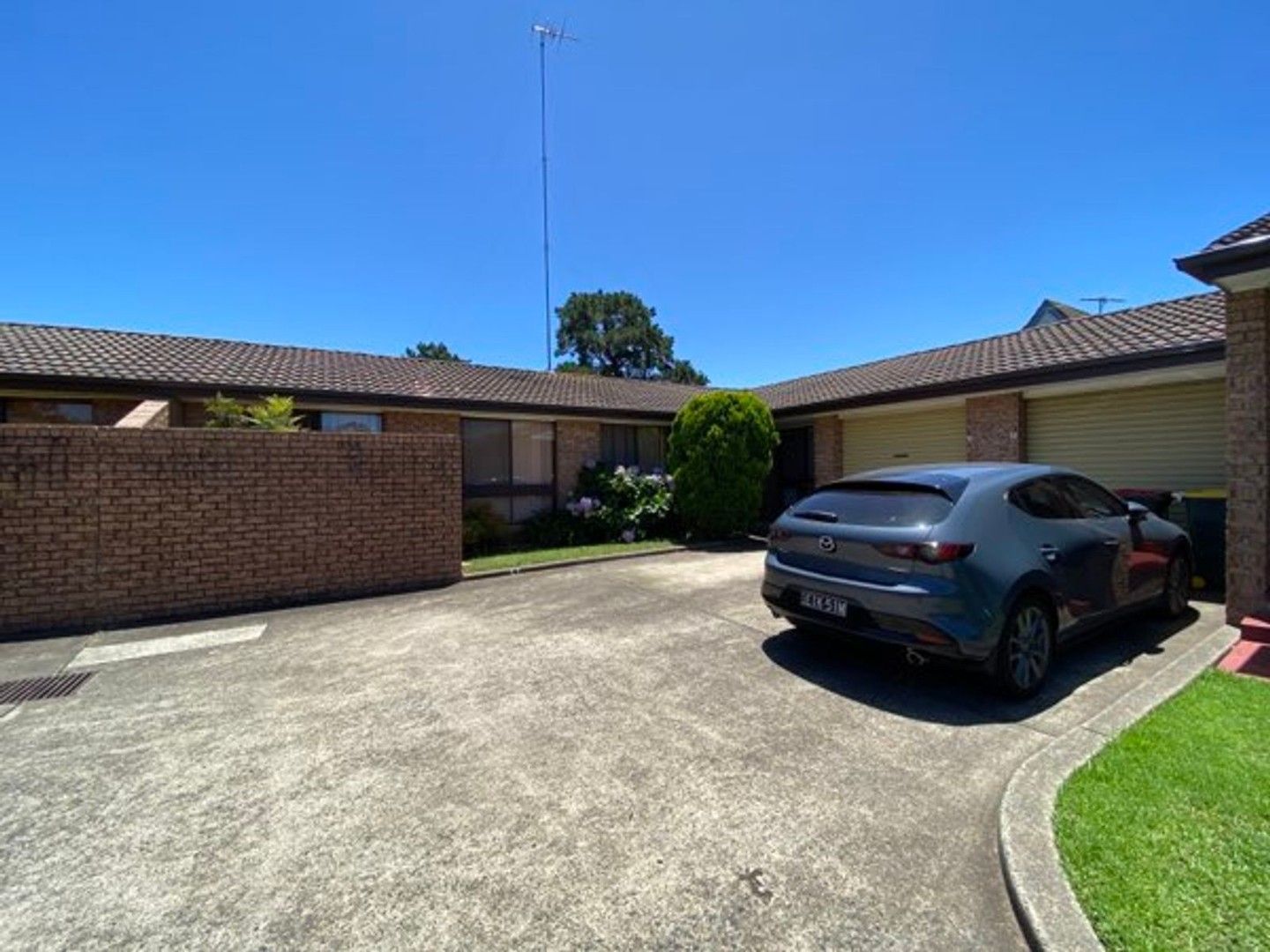 3 bedrooms House in 11/45 Rudd Road LEUMEAH NSW, 2560