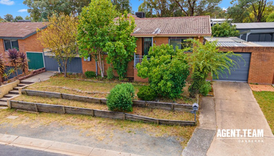 Picture of 3 Schaffer Place, CHARNWOOD ACT 2615