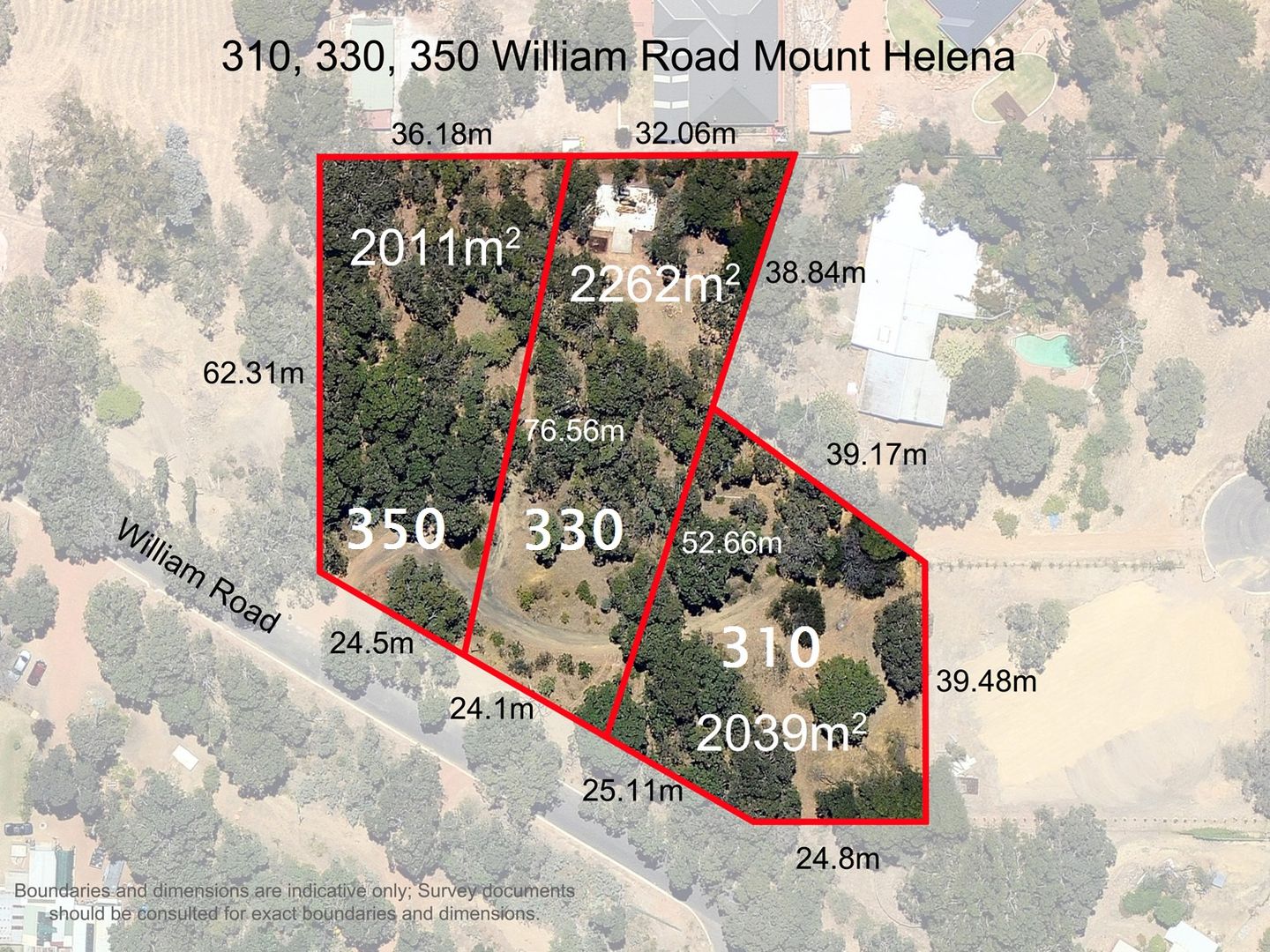 330 William Road, Mount Helena WA 6082