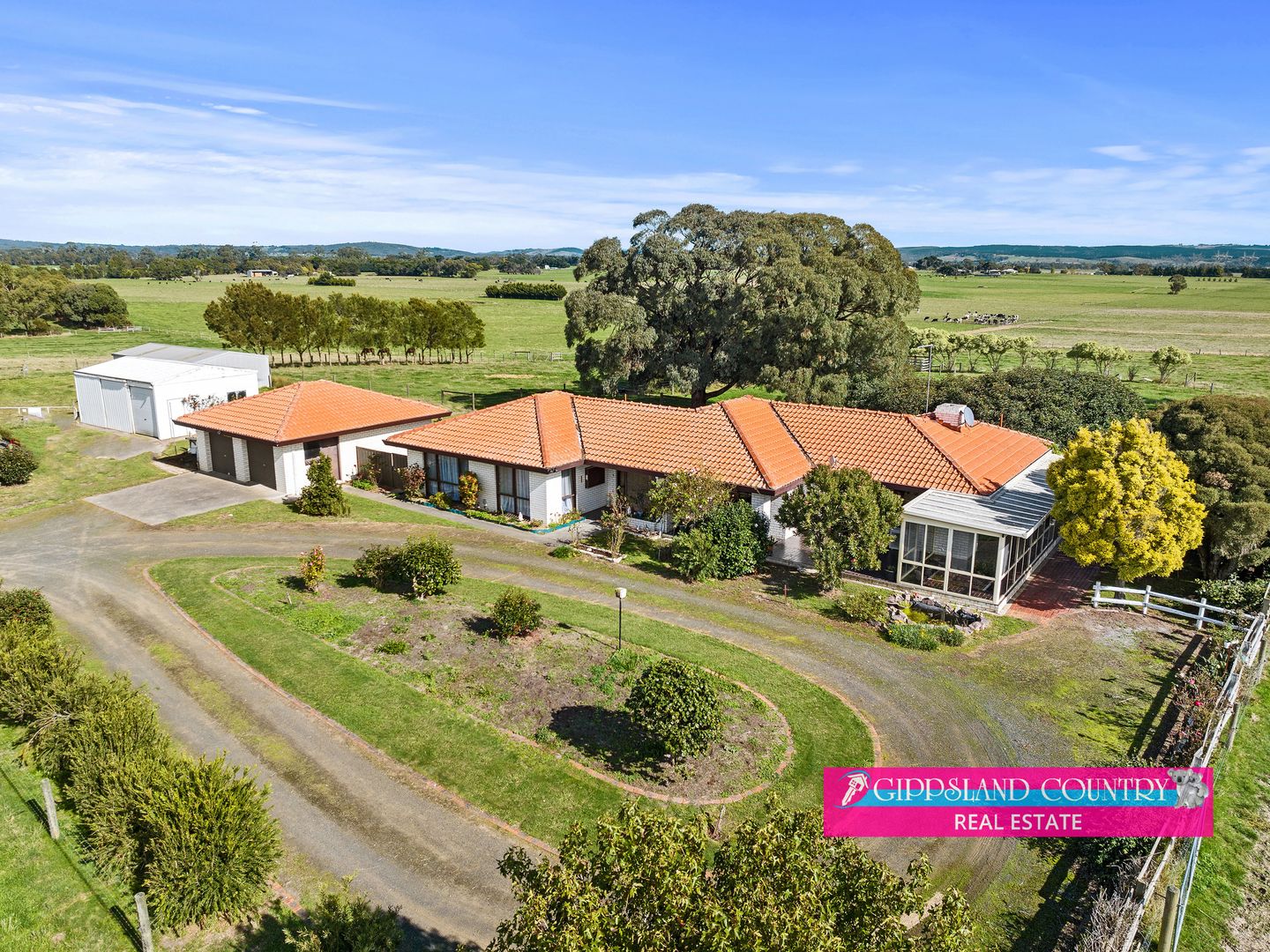 85 ARNOLDS ROAD, Hazelwood VIC 3840 Rural Lifestyle Property for Sale