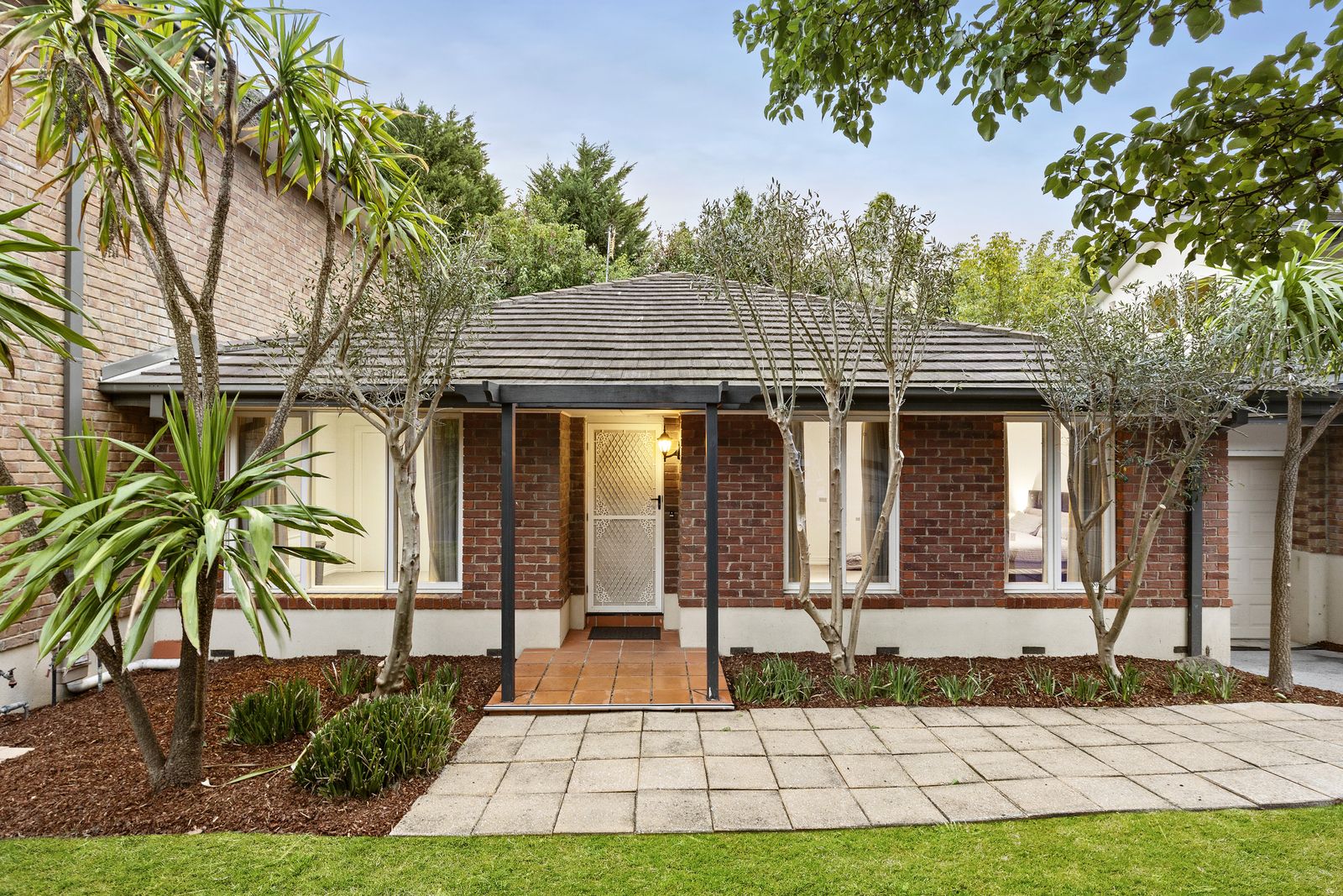 3 Scotch Circuit, Hawthorn VIC 3122