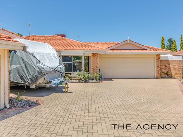 174B Forest Lakes Drive, Thornlie WA 6108
