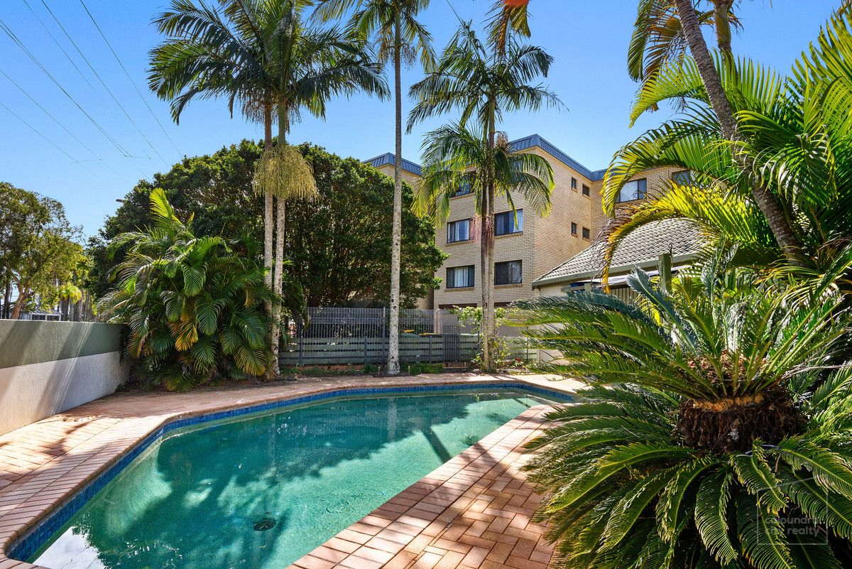 2 bedrooms Apartment / Unit / Flat in 3/15 Landsborough Parade GOLDEN BEACH QLD, 4551