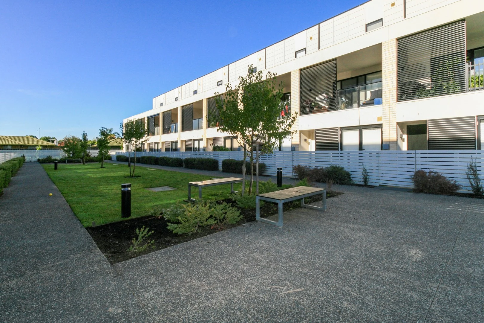 25/111 Kinross Avenue, Edithvale VIC 3196