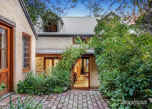104 Central Springs Road, Daylesford VIC 3460