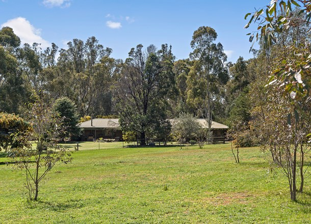 50 Hillarys Road, Elmhurst VIC 3469