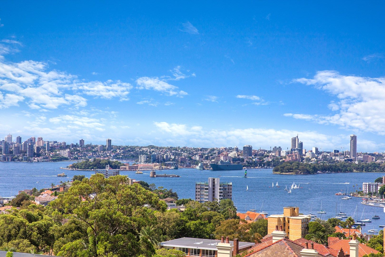 23/7 Anderson Street, Neutral Bay NSW 2089, Image 0
