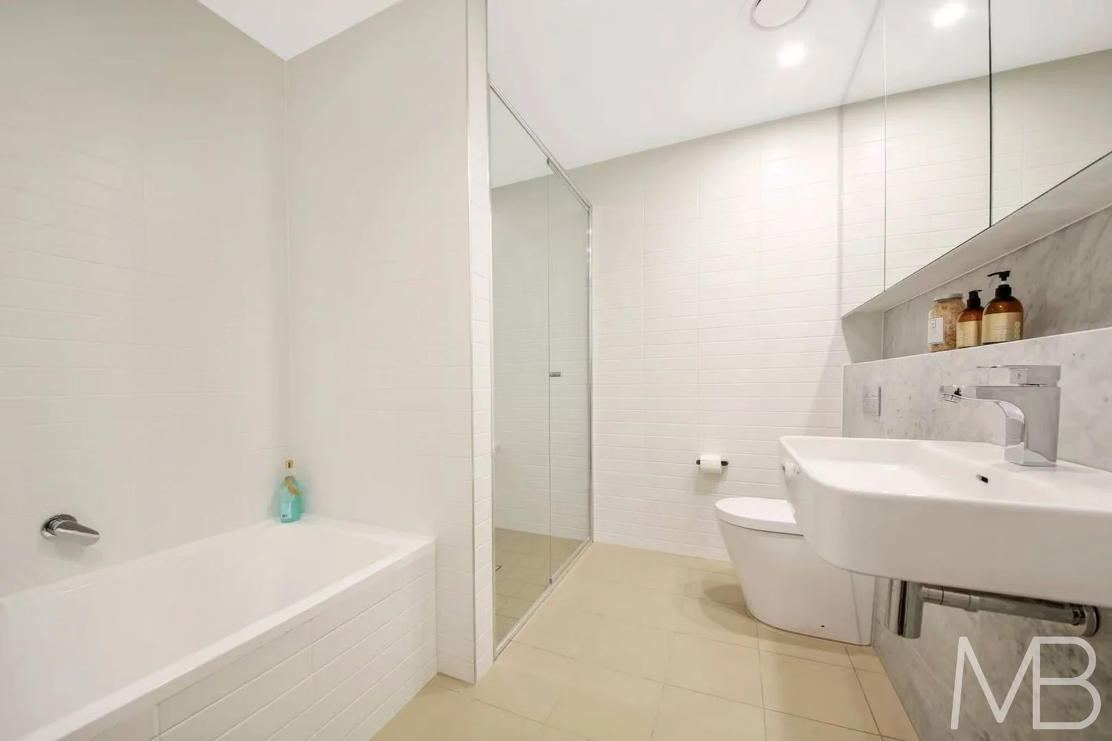 Additional image 7 of B301/5 Powell Street, Homebush NSW 2140