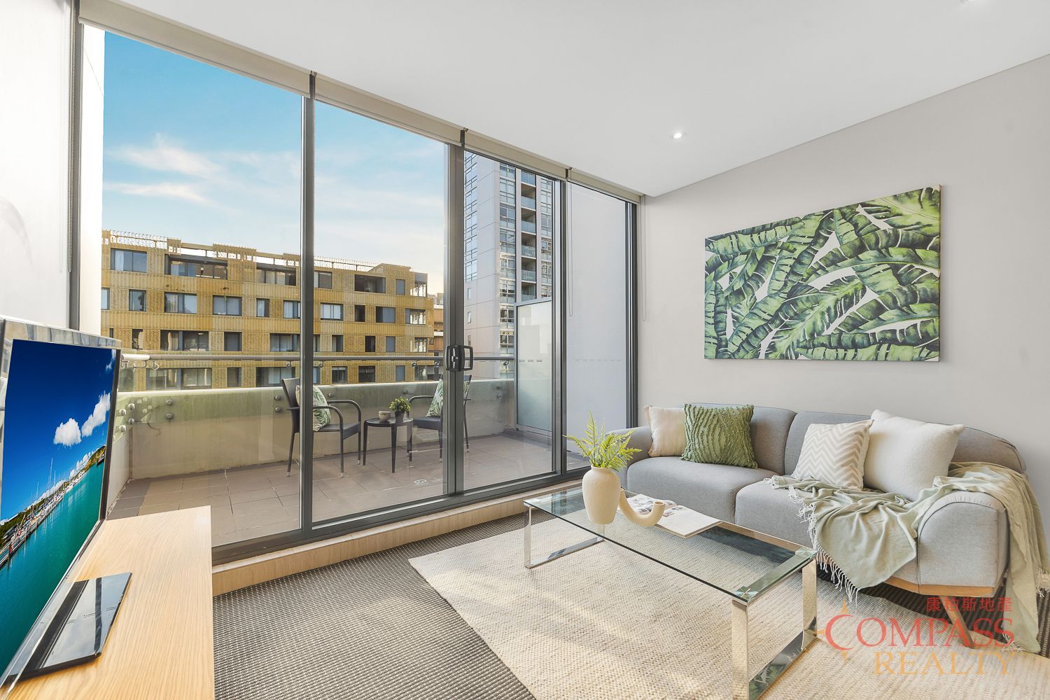 621/20 Gadigal Ave, Zetland NSW 2017, Image 1