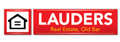 Lauders Real Estate Old Bar's logo