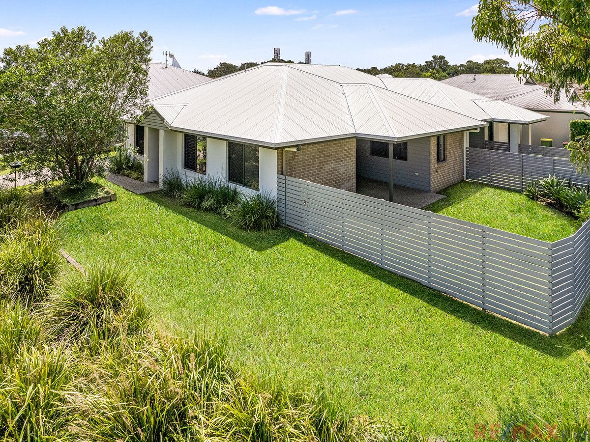 1/2 Cumberland Crescent, Meridan Plains QLD 4551, Image 0