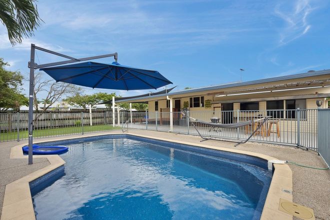 Picture of 21 Field Street, WEST MACKAY QLD 4740