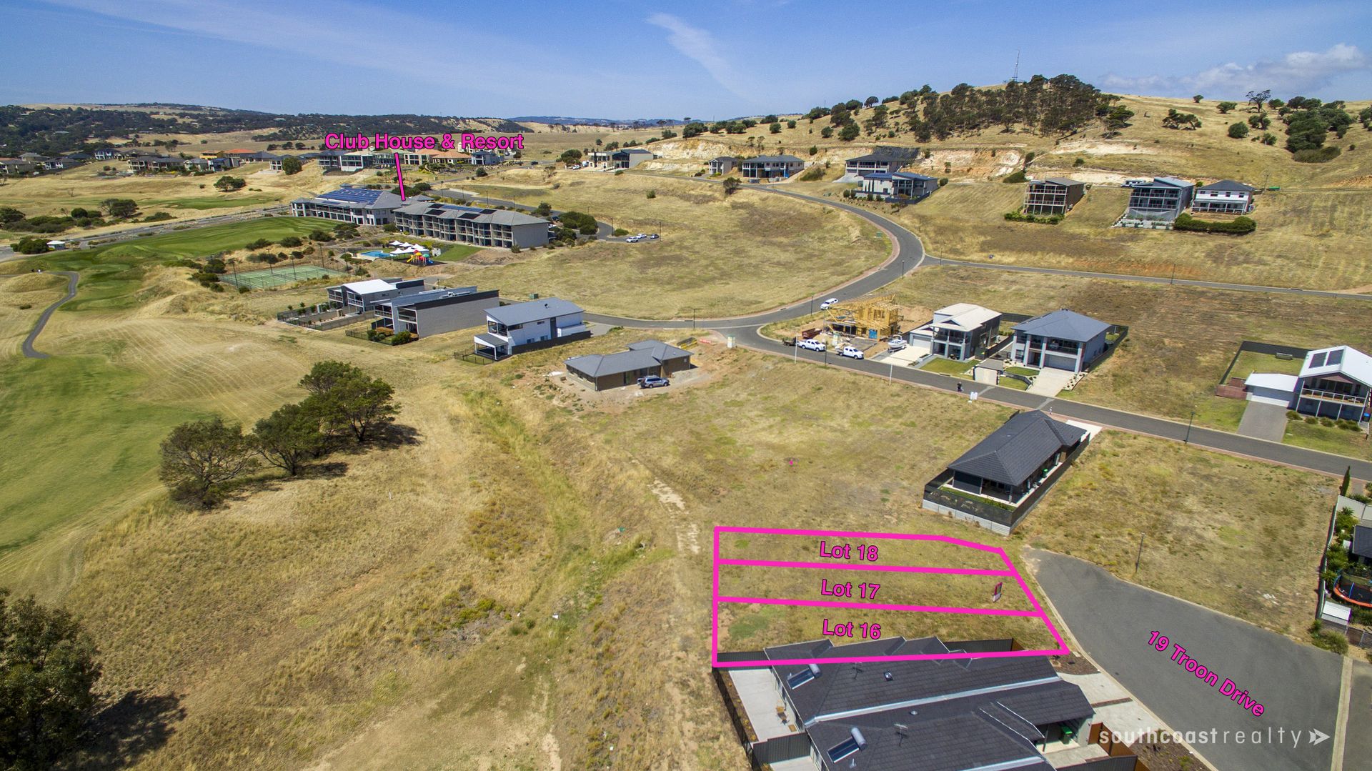 Lots/18/19 Troon Drive, Normanville SA 5204, Image 1