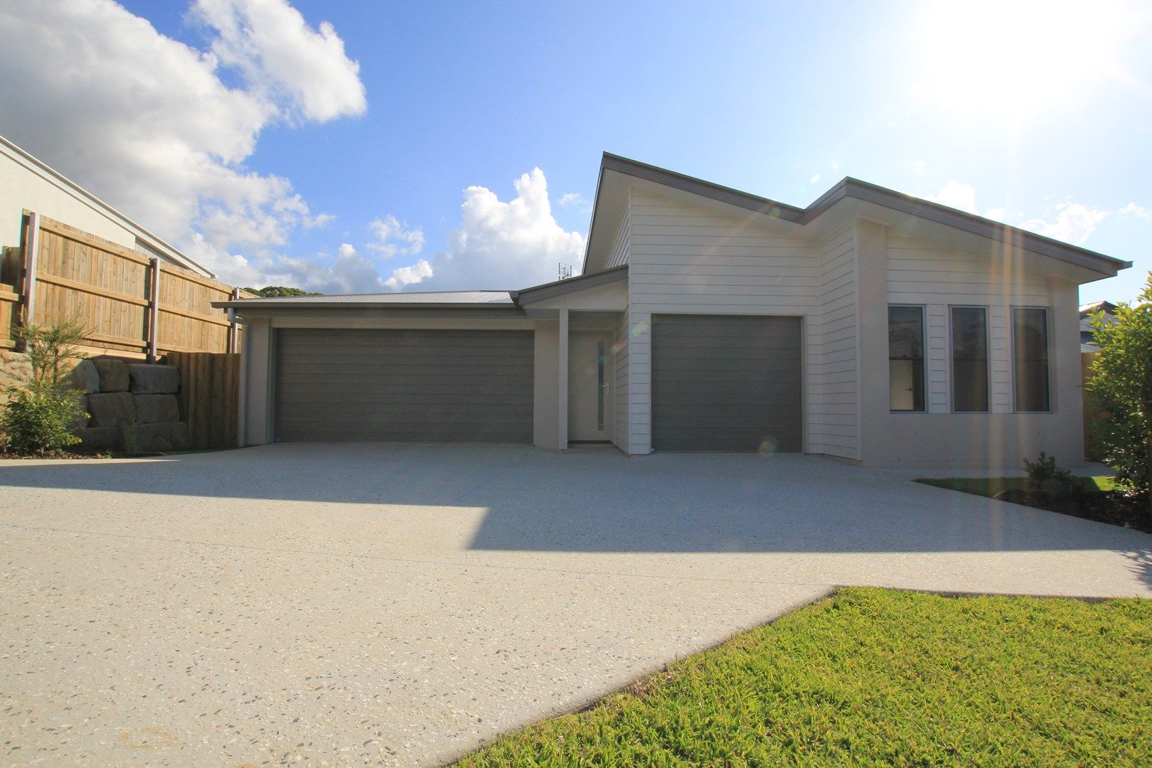 3 bedrooms Semi-Detached in 1/21 Pummelo Circuit PALMWOODS QLD, 4555