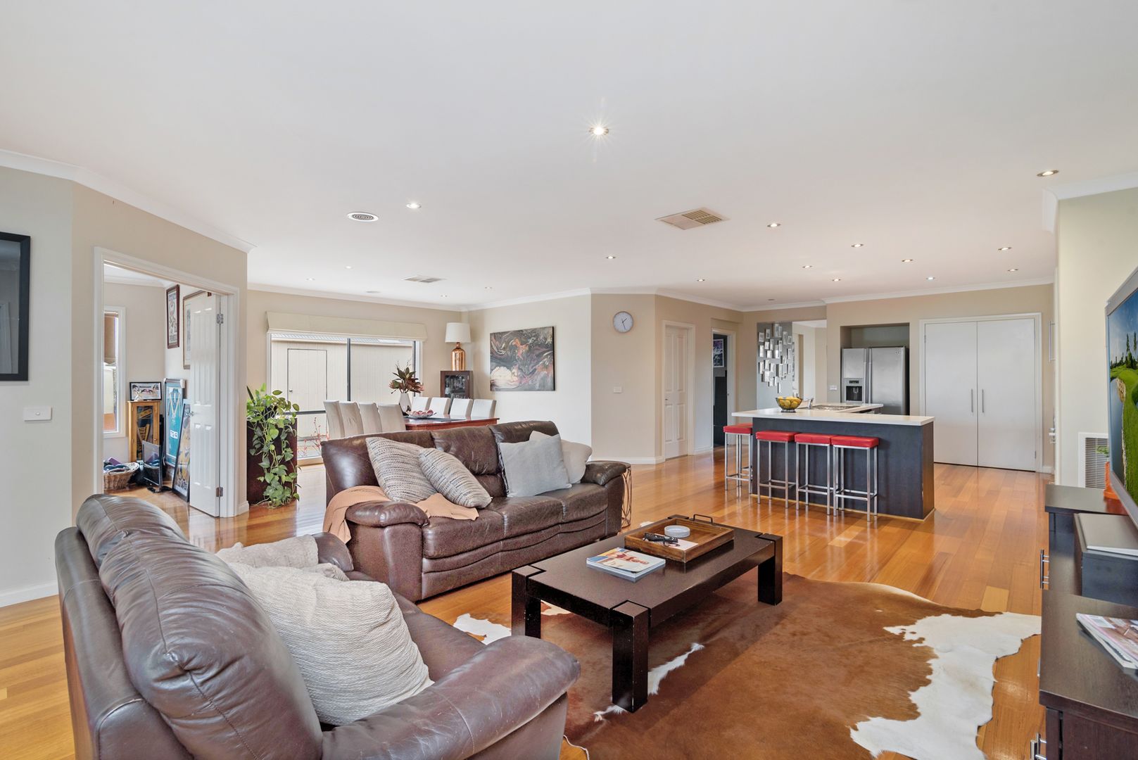 6 The Elms Boulevard , Kilmore Property History & Address Research