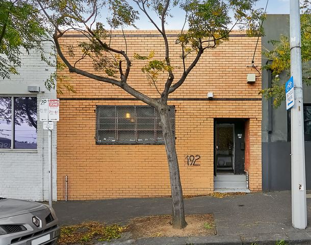 192-194 Dryburgh Street, North Melbourne VIC 3051