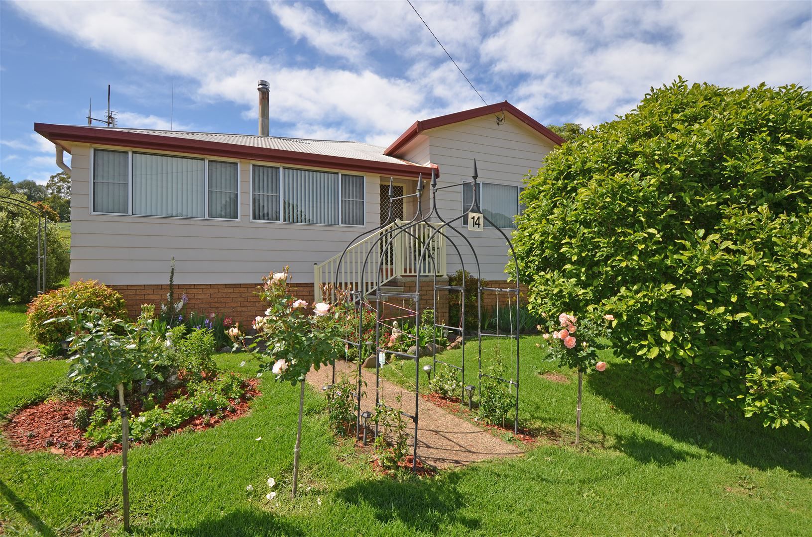 14 Comboyne Street, Comboyne NSW 2429, Image 0