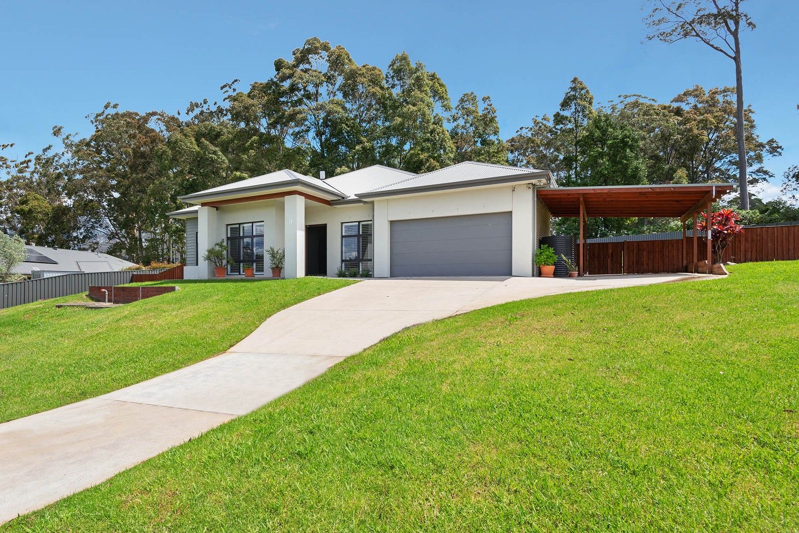9 Bellfield Place, Tomerong NSW 2540, Image 0