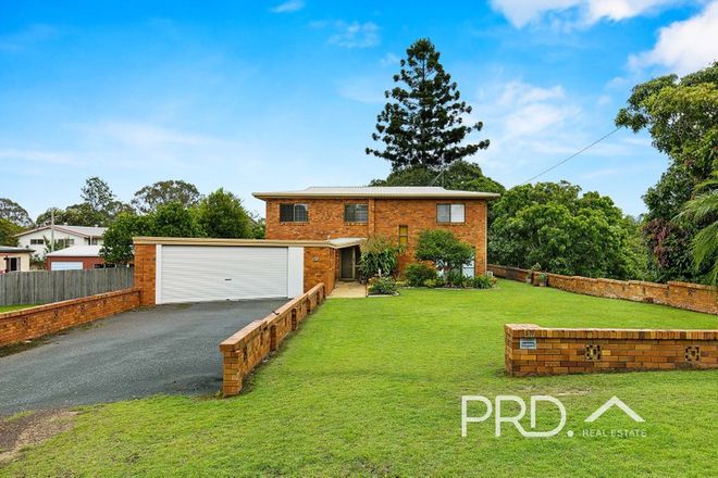 Picture of 50 Pleasant Street, MARYBOROUGH QLD 4650